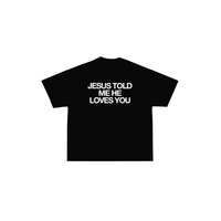 Jesus Love You Tshirt