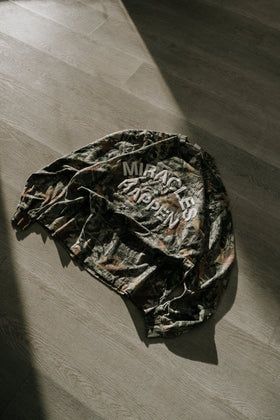 Miracles Happen Long Sleeve