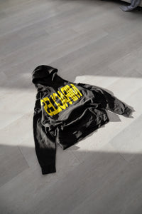 Reverse Miracles Hoodie