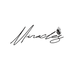 Miracle(s) logo
