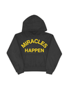 Miracles Happen Puff Hoodie