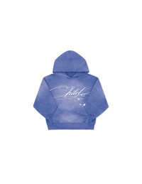 Child Of God Splatter Hoodie
