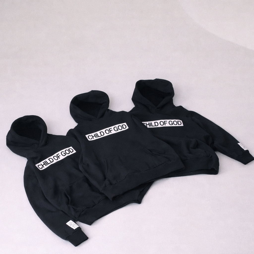 Chapter 12 "Child Of God"