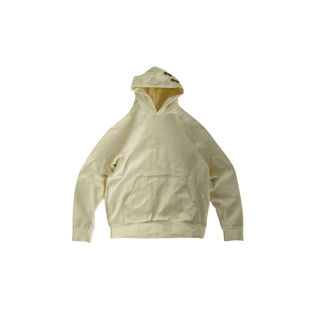 Over and Over Hoodie