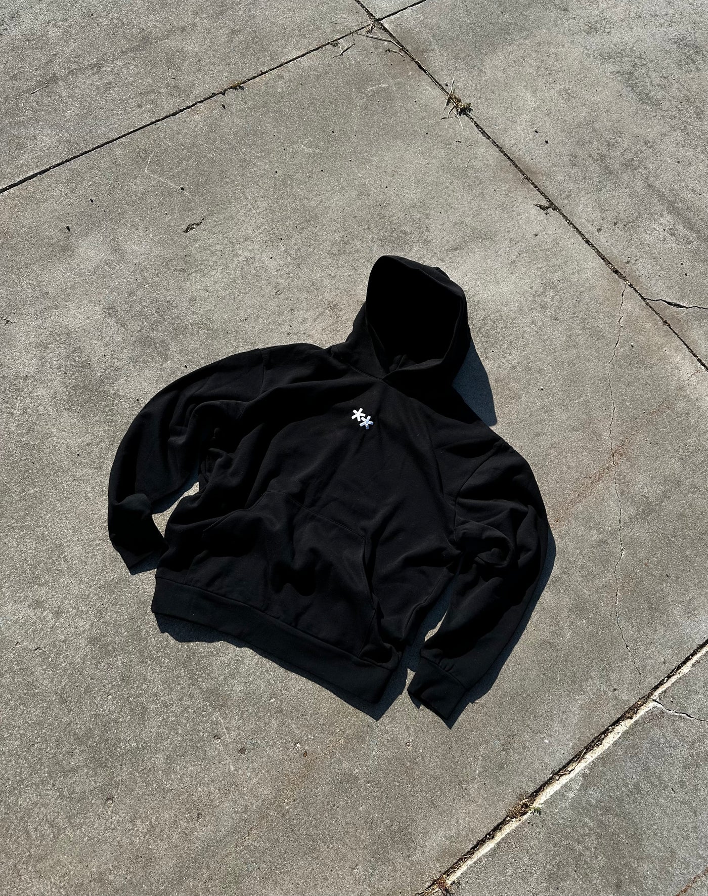 Over Hoodie