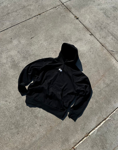 Over Hoodie