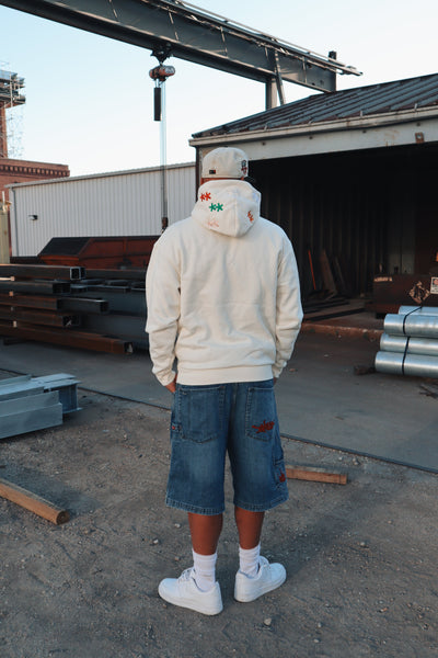 Over and Over Hoodie