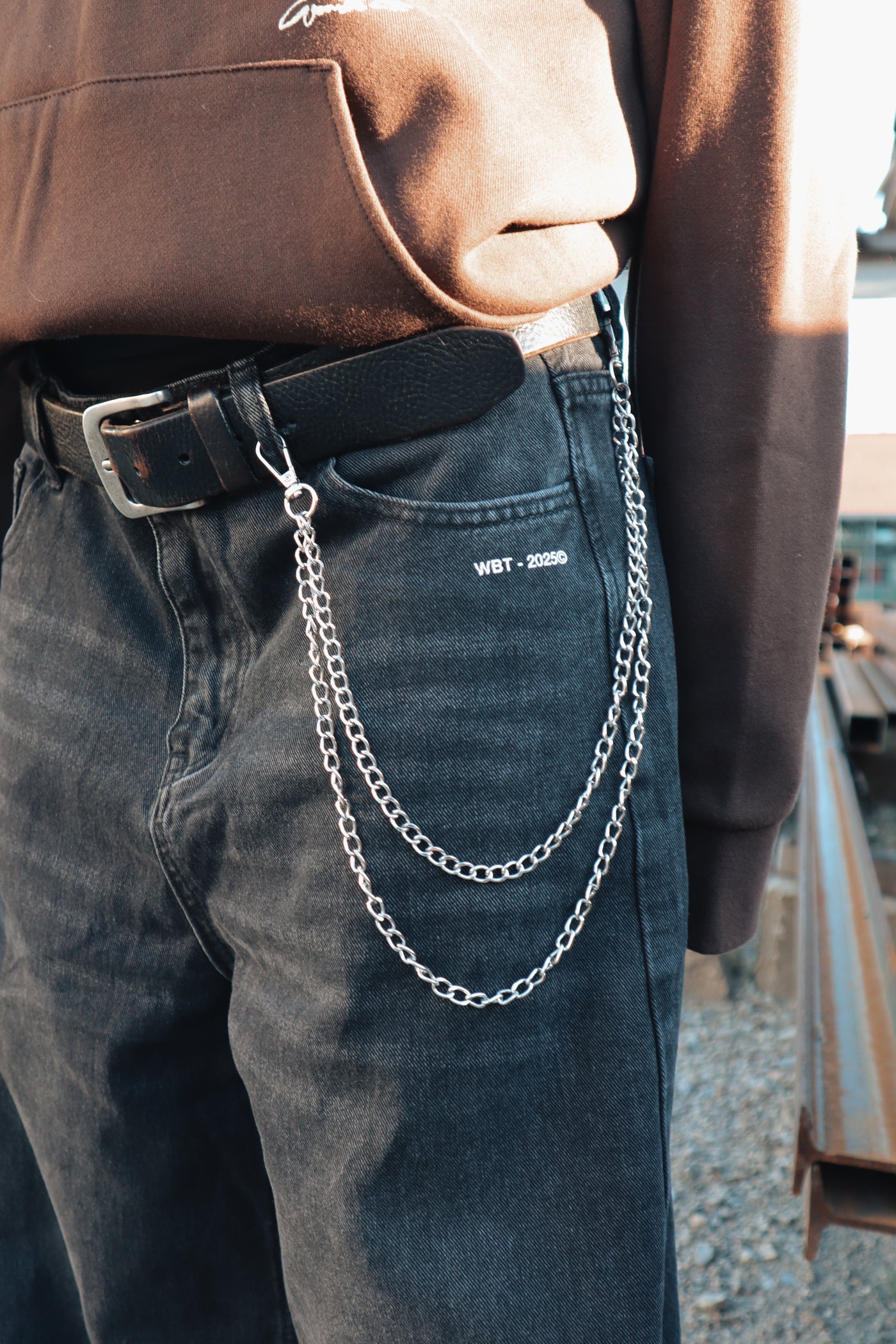 Asterik Jeans