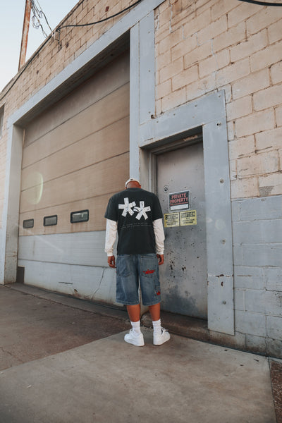 The Battle Long Sleeve T-Shirt