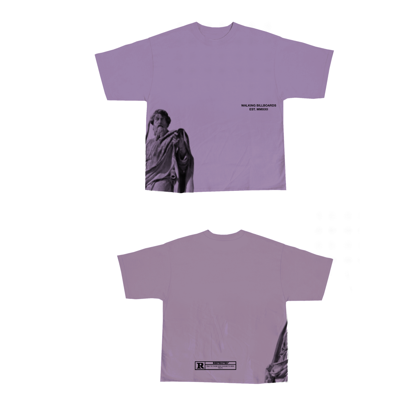 Apostle Shirt