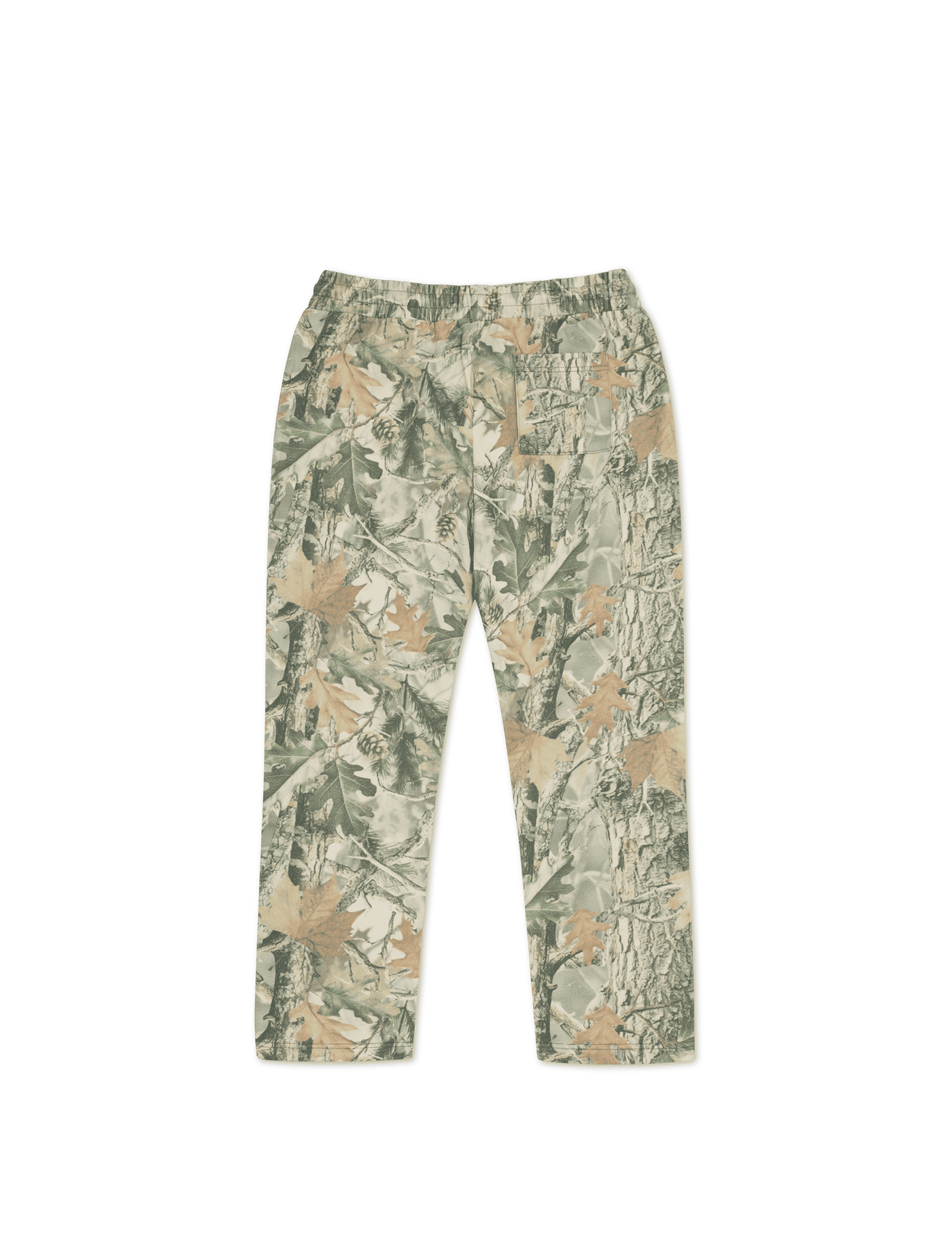 Camo Joggers
