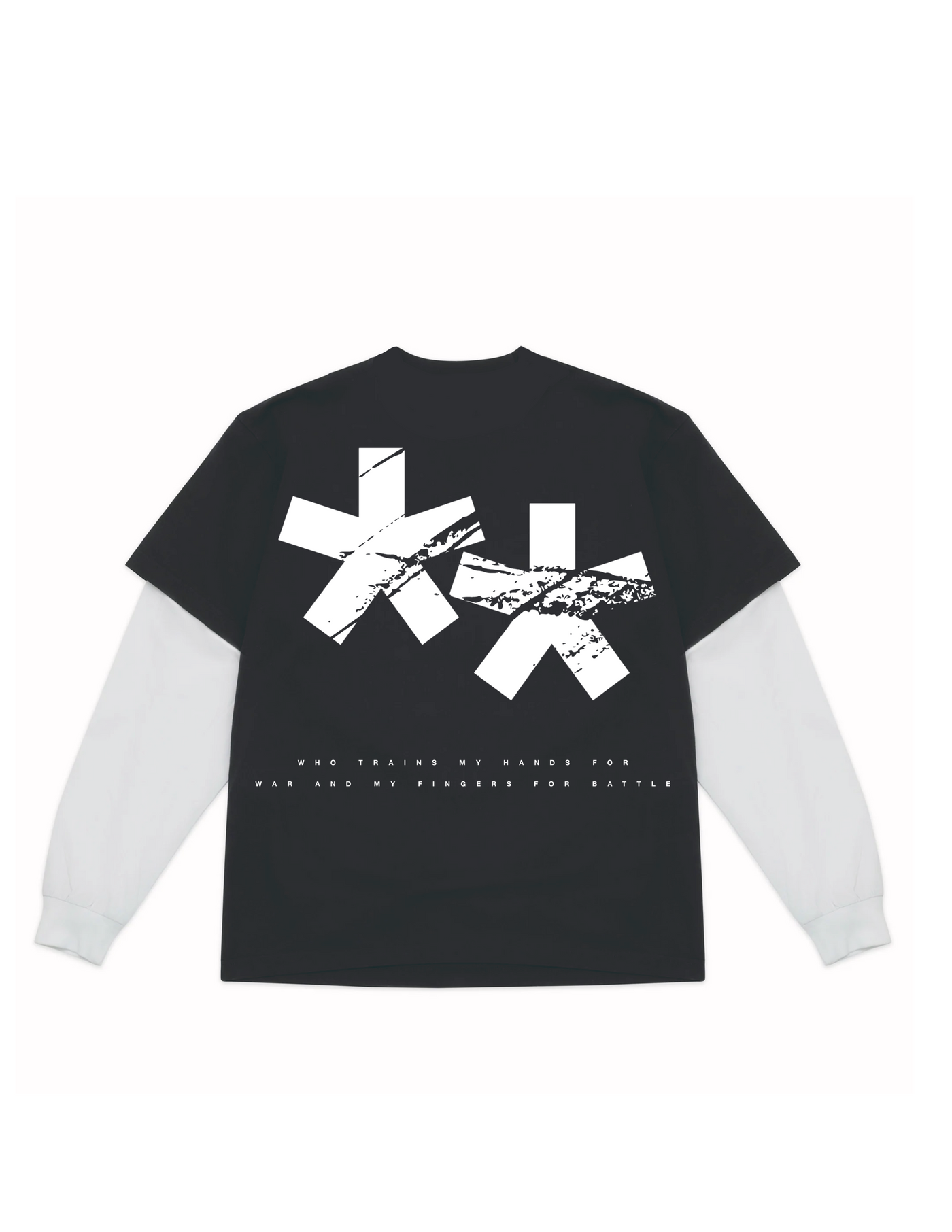 The Battle Long Sleeve T-Shirt