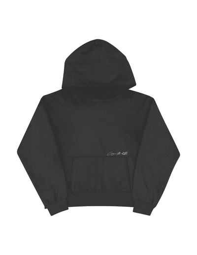Battle Of Truth Hoodie